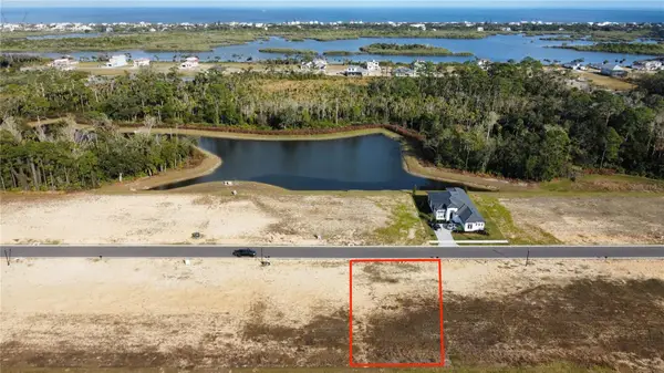 197 Stillwater Drive, FLAGLER BEACH, FL 32136
