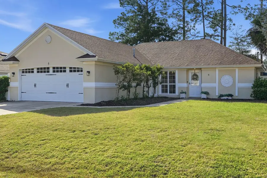 6 Uniondale Place, Palm Coast, FL 32164 - #3