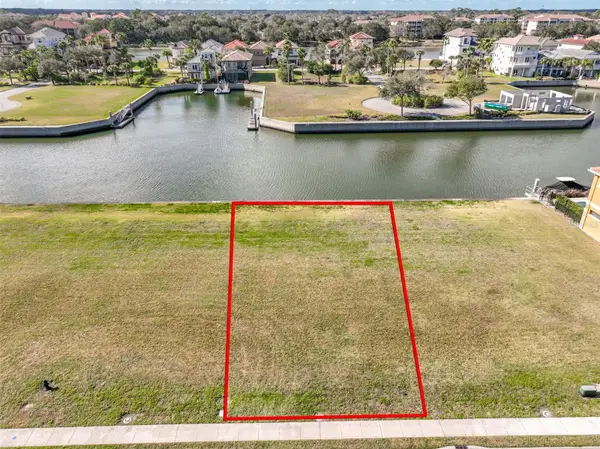 268 Harbor Village Point N, PALM COAST, FL 32137