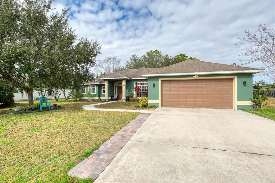 35 Sea Trail, Palm Coast, FL 32164 - Image #2