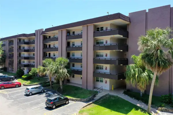 640 N Nova Road #117, ORMOND BEACH, FL 32174