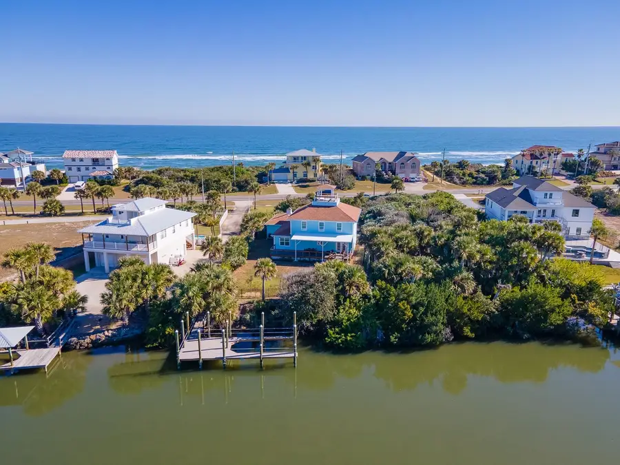 3428 N Ocean Shore Boulevard, Flagler Beach, FL 32136 - Image #2