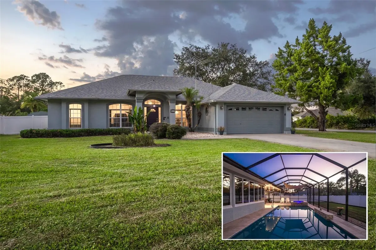 2 Walnut Place, Palm Coast, FL 32164 - Image #1