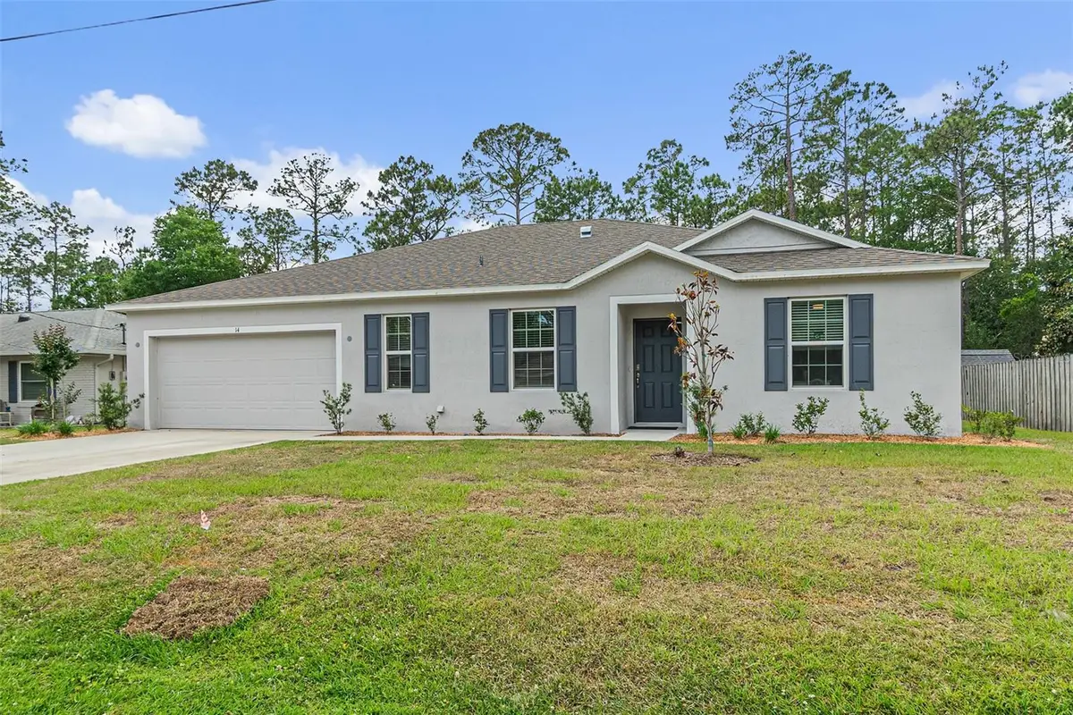 14 Zelda Court, Palm Coast, FL 32164 - Image #1