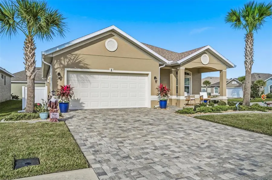 2 Tideway Trail, Palm Coast, FL 32137 - Image #2