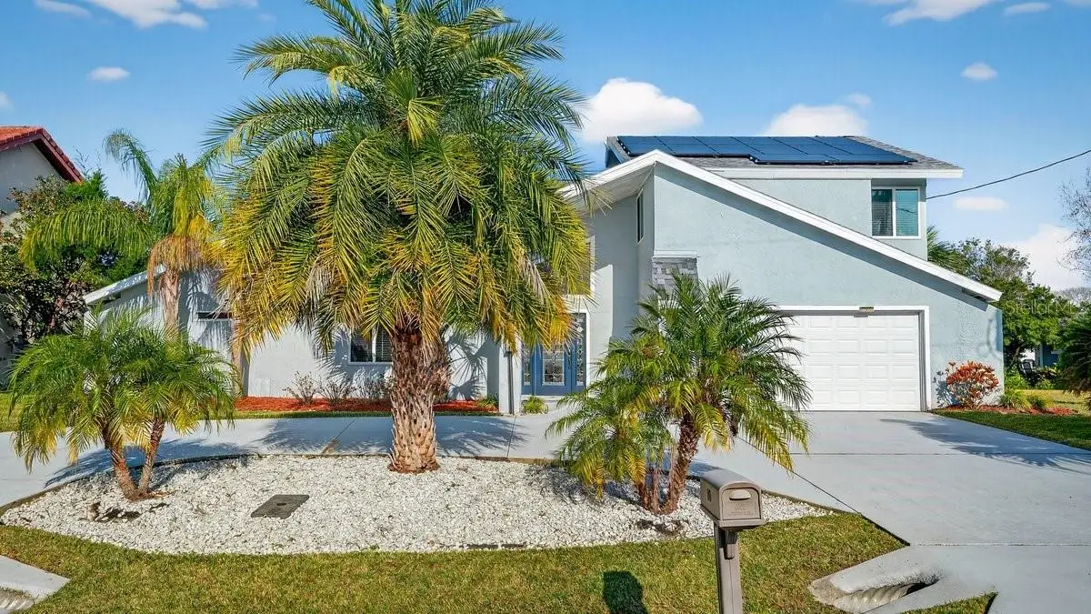 10 Fleming Court, Palm Coast, FL 32137 - Image #1