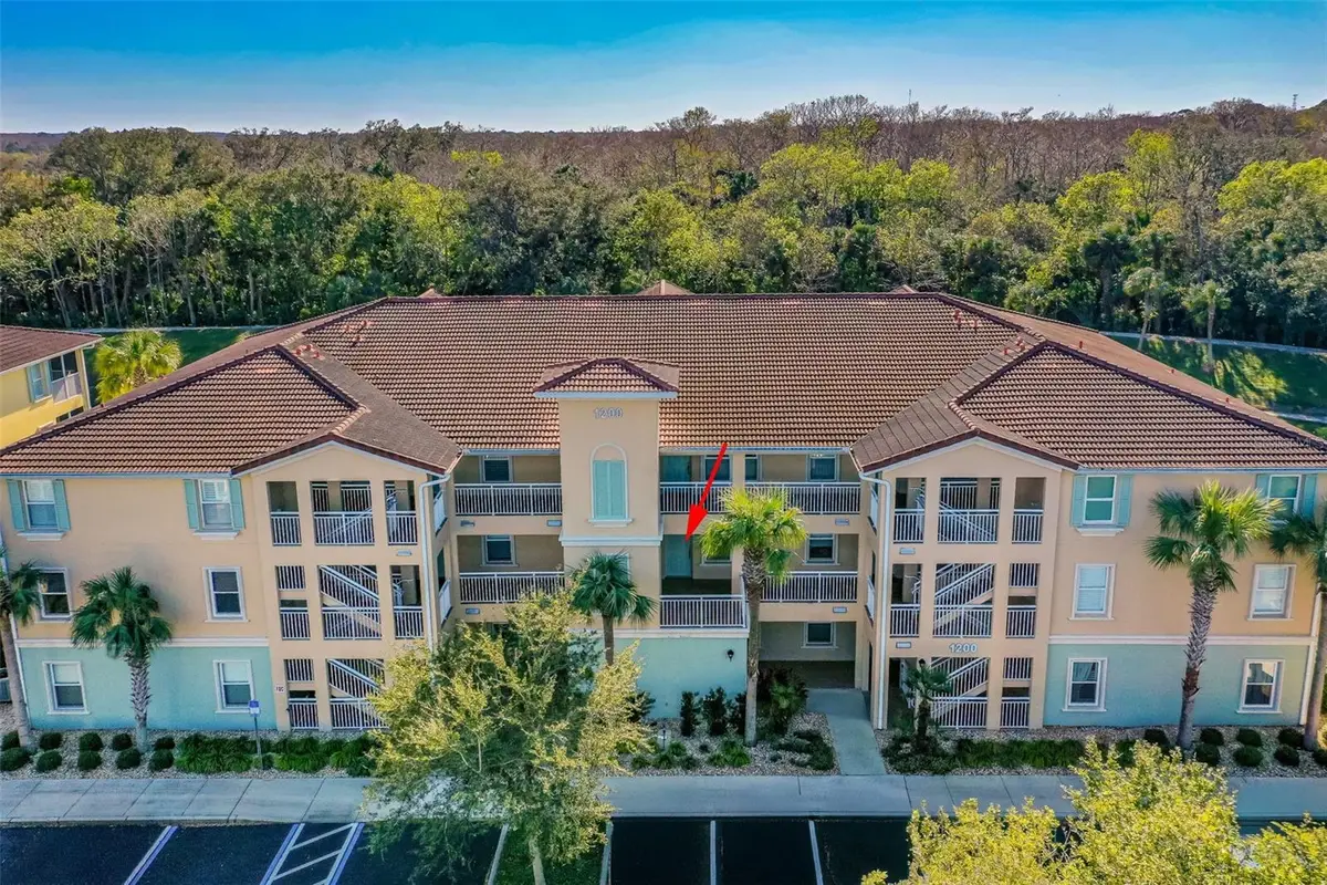 1200 Canopy Walk Lane #1223, Palm Coast, FL 32137 - Image #1