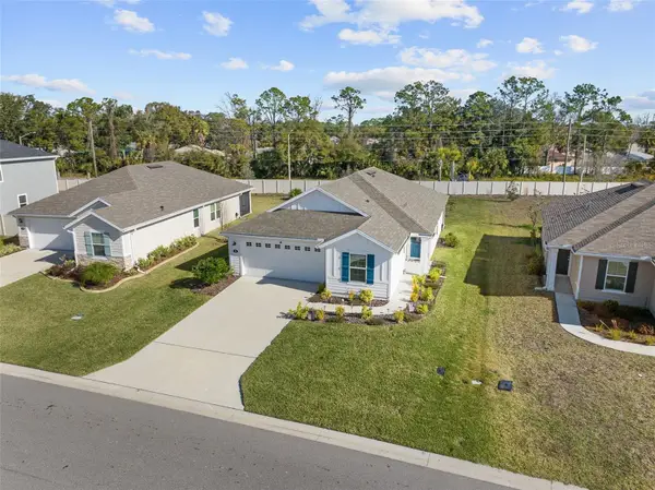 48 Waverly Lane, PALM COAST, FL 32164