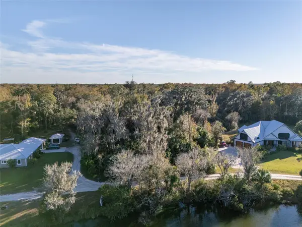 2750 Pearl Lake Trail, NEW SMYRNA BEACH, FL 32168