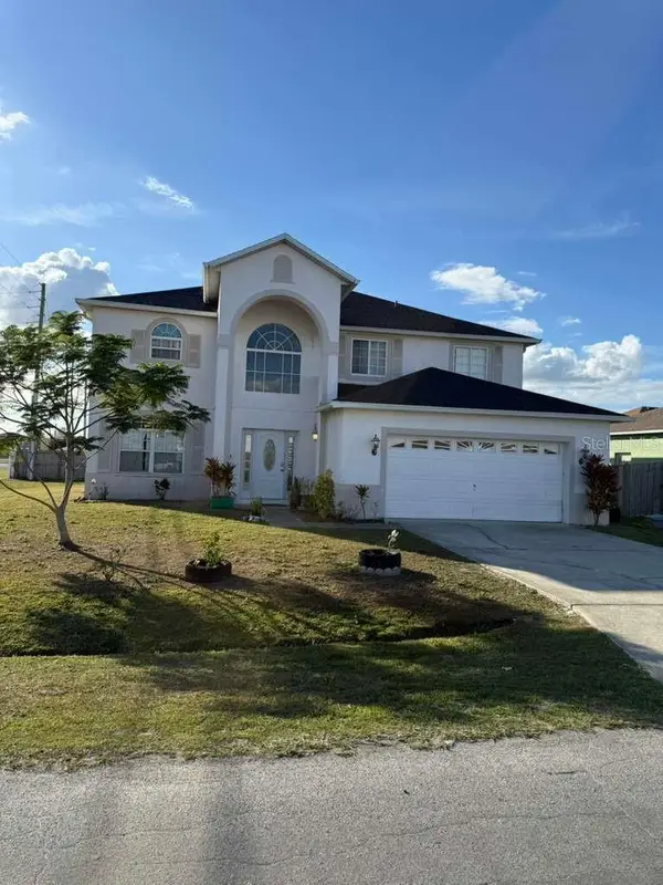 401 Bloomfield Drive, KISSIMMEE, FL 34758