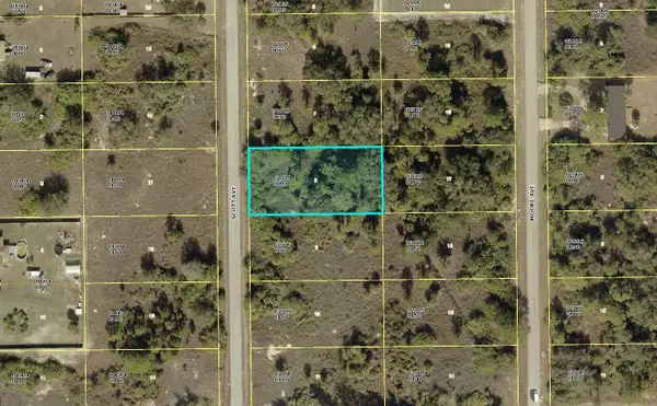 1608 Scott Avenue, LEHIGH ACRES, FL 33972