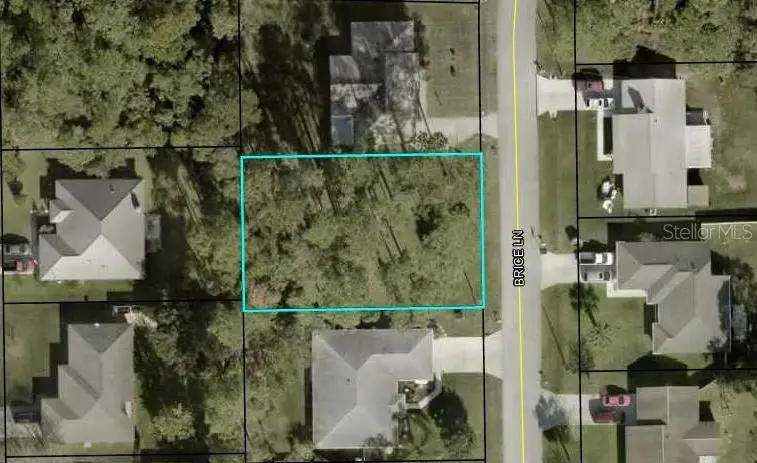 21 Brice Lane, Palm Coast, FL 32137 - Image #1