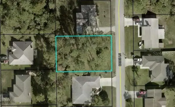 21 Brice Lane, PALM COAST, FL 32137