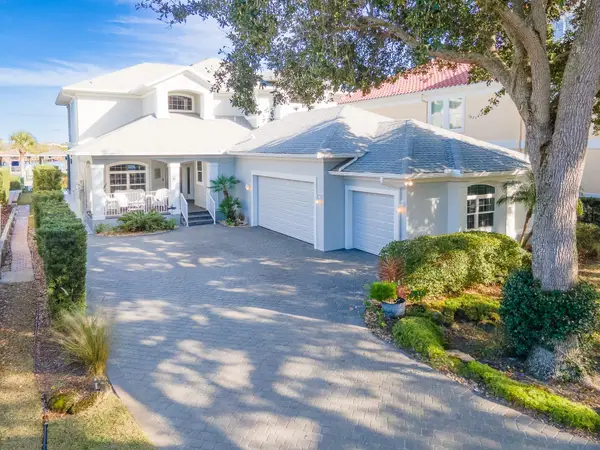 119 S Riverwalk Drive, PALM COAST, FL 32137