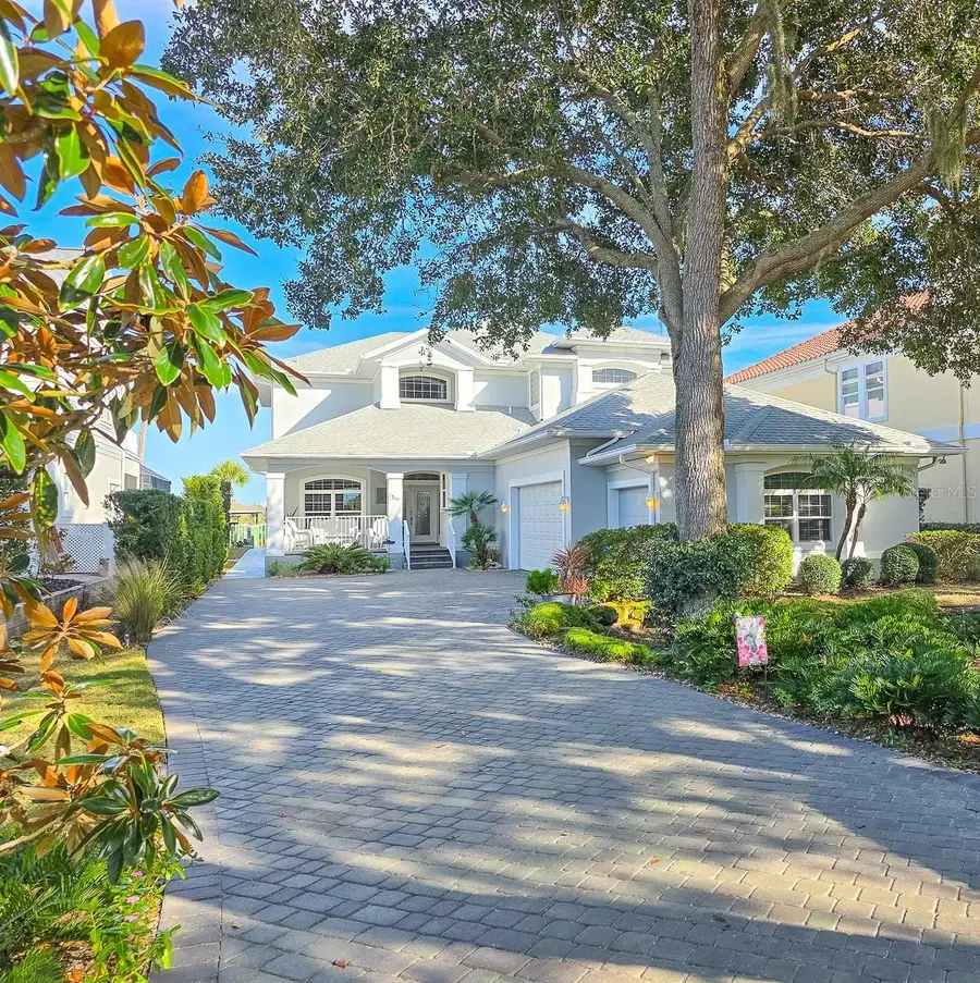 119 S Riverwalk Drive, Palm Coast, FL 32137 - Image #2