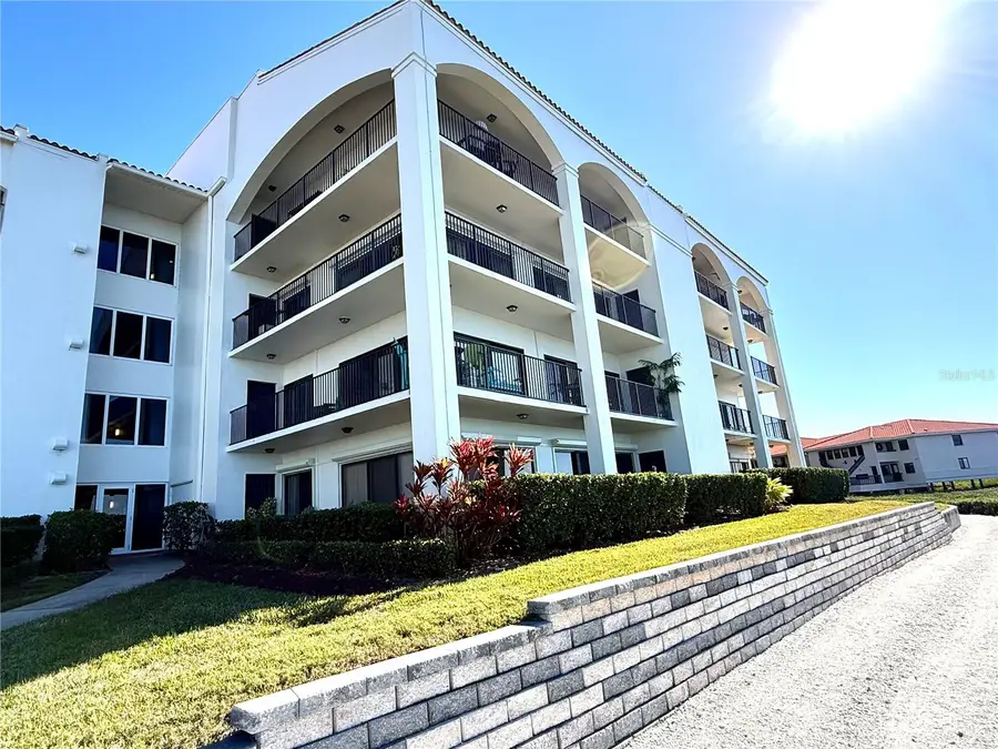 423 Mariner Drive #423, Tarpon Springs, FL 34689 - Image #2