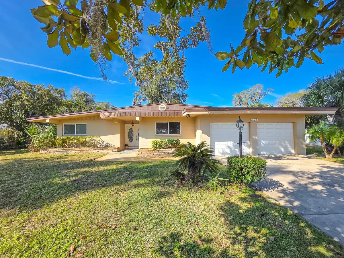 22 N St Andrews Drive, Ormond Beach, FL 32174 - #1