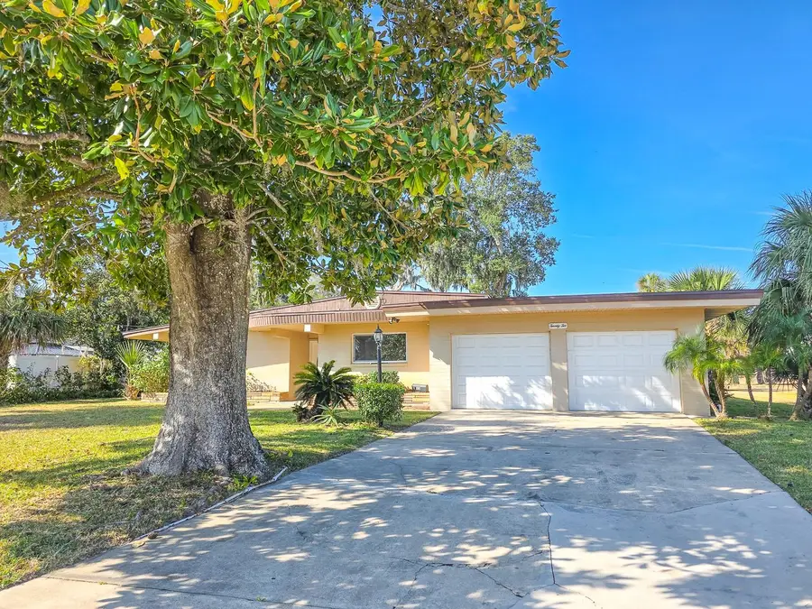 22 N St Andrews Drive, Ormond Beach, FL 32174 - #3