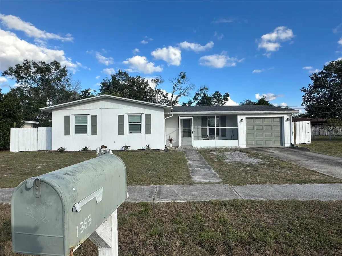 1363 Rockhill Street, Deltona, FL 32725 - Image #1