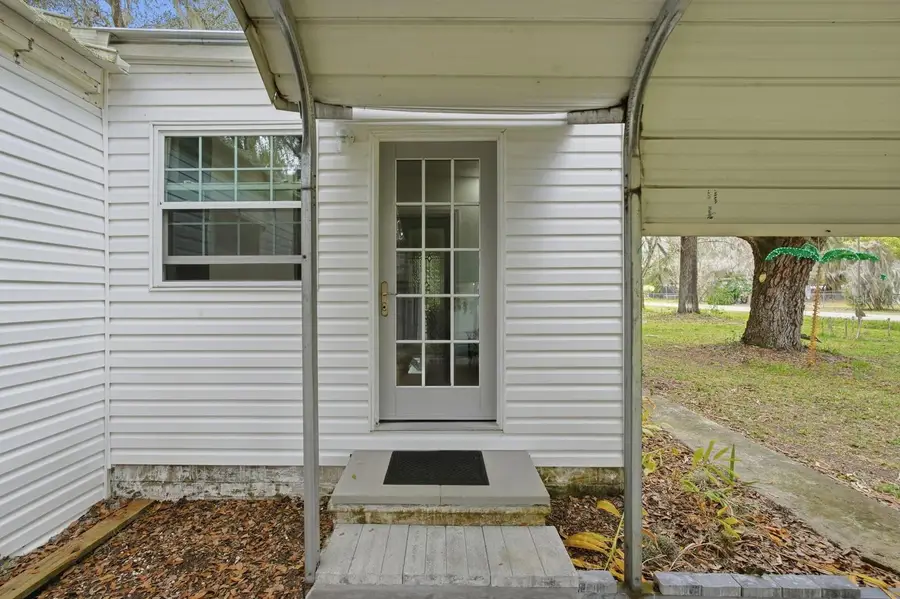 105 Major Lane, Crescent City, FL 32112 - #3