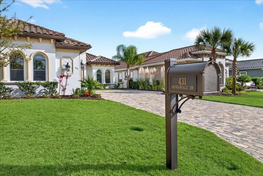 431 Bourganville Drive, Palm Coast, FL 32137 - Image #2