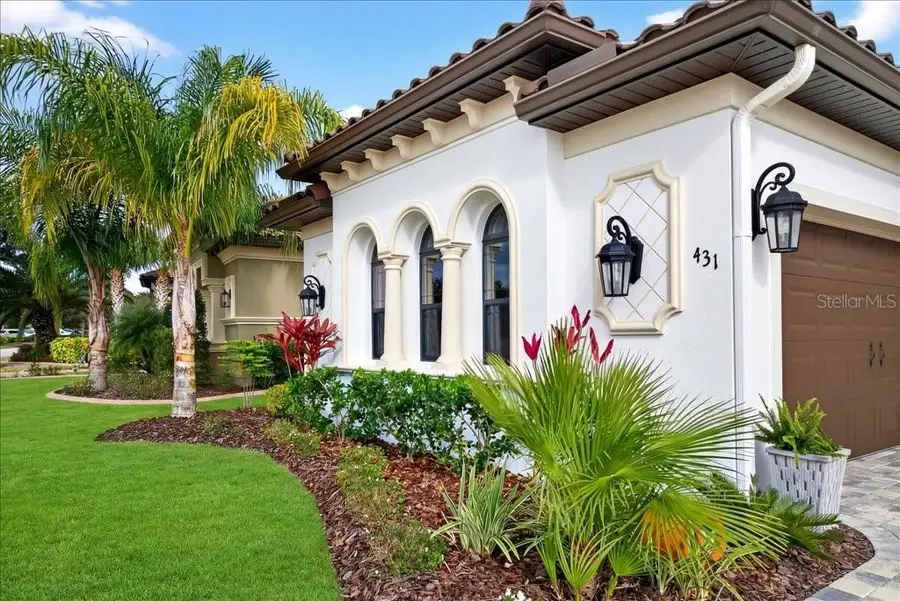 431 Bourganville Drive, Palm Coast, FL 32137 - Image #3