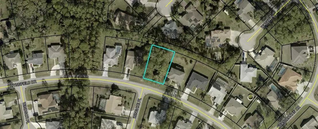 39 Wynnfield Drive, Palm Coast, FL 32164 - Image #1
