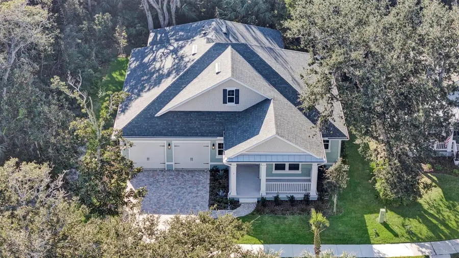 7 Turtle Beach Drive, Palm Coast, FL 32137 - Image #2