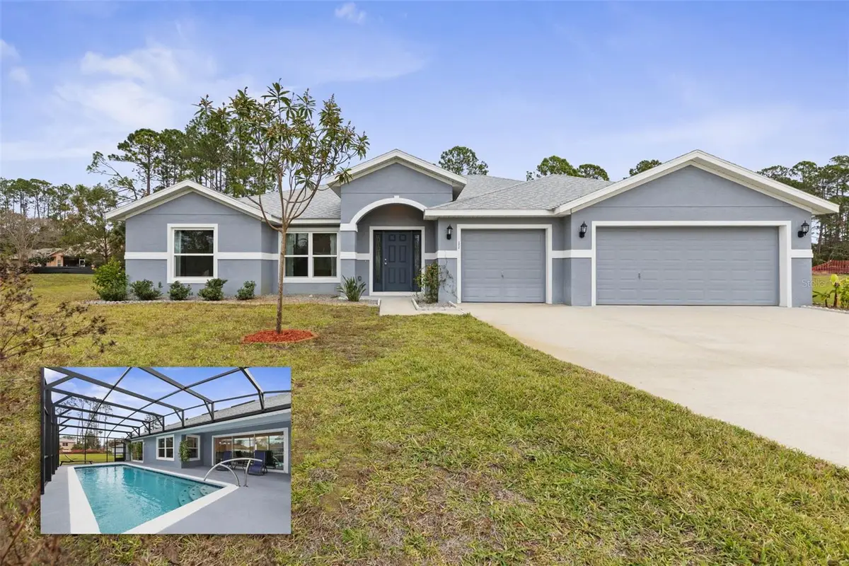 11 Randou Place, Palm Coast, FL 32164 - Image #1