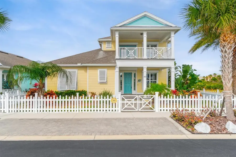 20 Sunrise Circle, Palm Coast, FL 32137 - Image #2