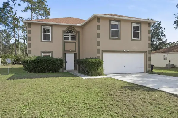 58 Brunswick Lane, PALM COAST, FL 32137