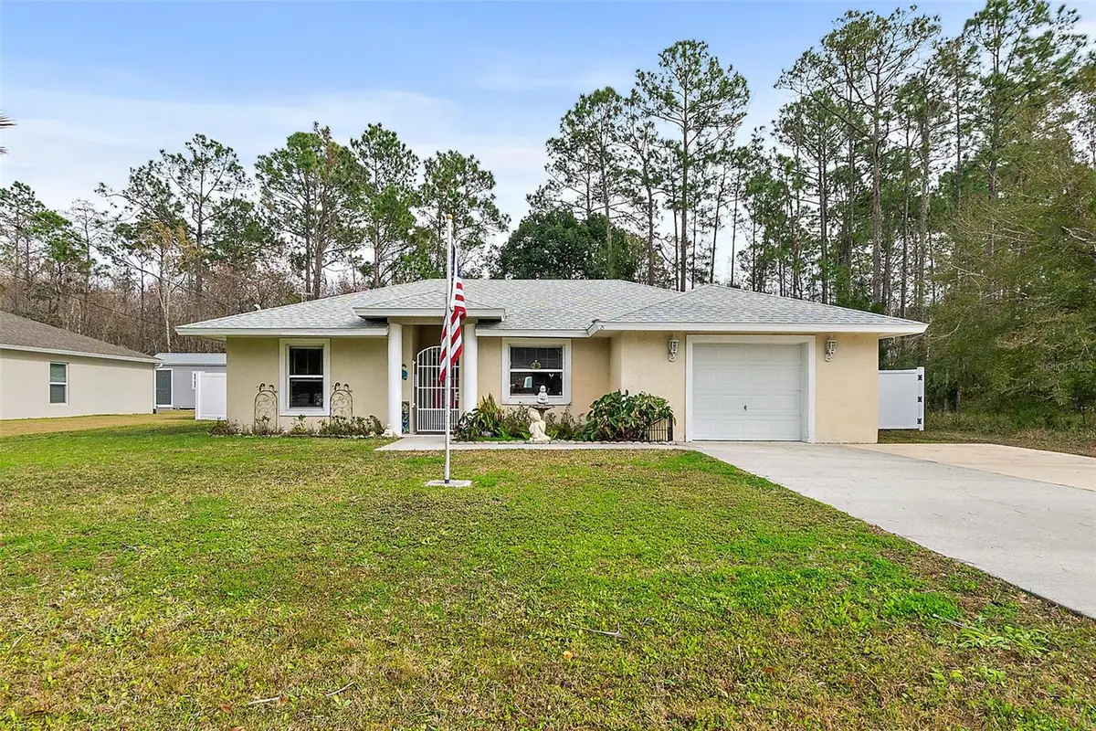 8 Karat Path, Palm Coast, FL 32164 - Image #1