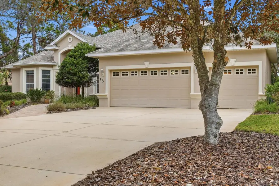 18 Lakeview Lane, Palm Coast, FL 32137 - Image #2