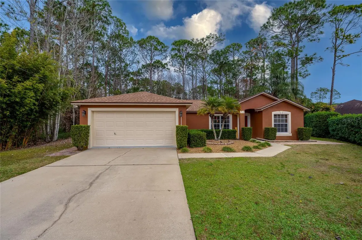 22 Ullman Court, Palm Coast, FL 32164 - Image #1