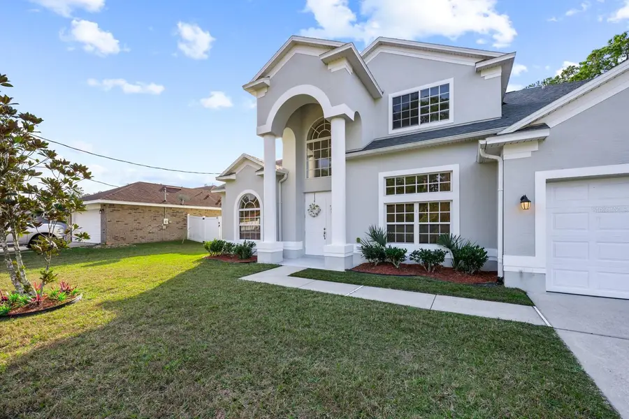 21 Whittingham Lane, Palm Coast, FL 32164 - Image #3