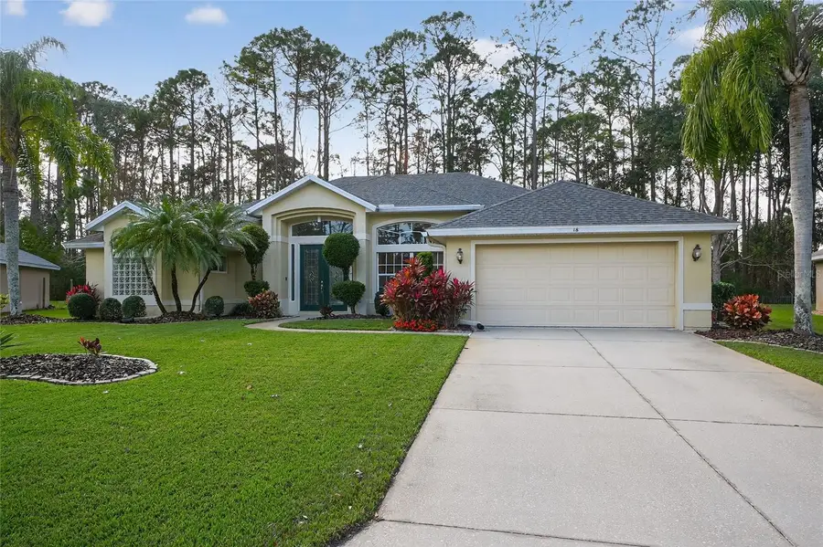 18 Black Creek Way, Ormond Beach, FL 32174 - #2