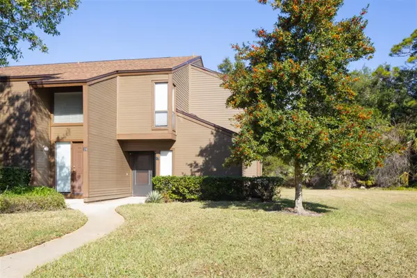 17 Sherbury Court #17, PALM COAST, FL 32137