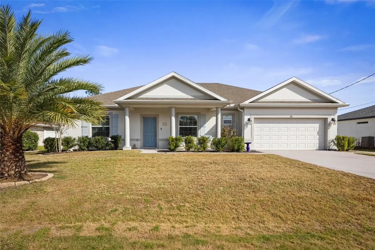 106 Birchwood Drive, Palm Coast, FL 32137 - Image #1