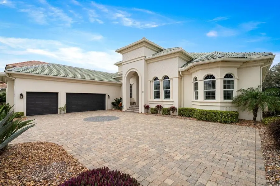 10 Rue Grande Mer, Palm Coast, FL 32137 - Image #2