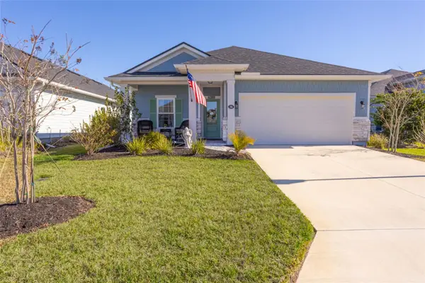 106 Nighthawk Lane, PALM COAST, FL 32164