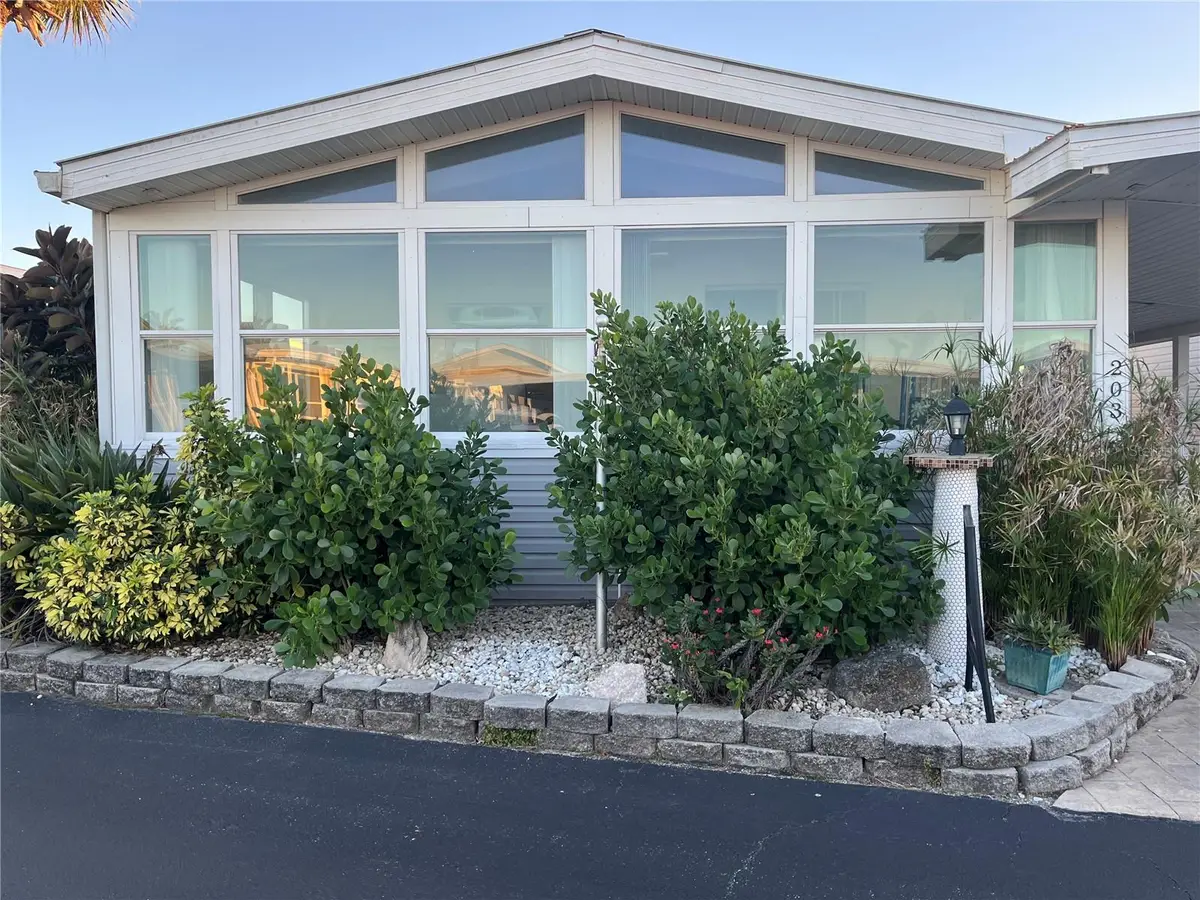 203 Monitor Drive, Flagler Beach, FL 32136 - Image #1