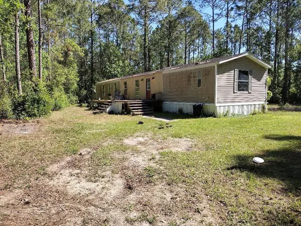 1215 Beech Boulevard, BUNNELL, FL 32110