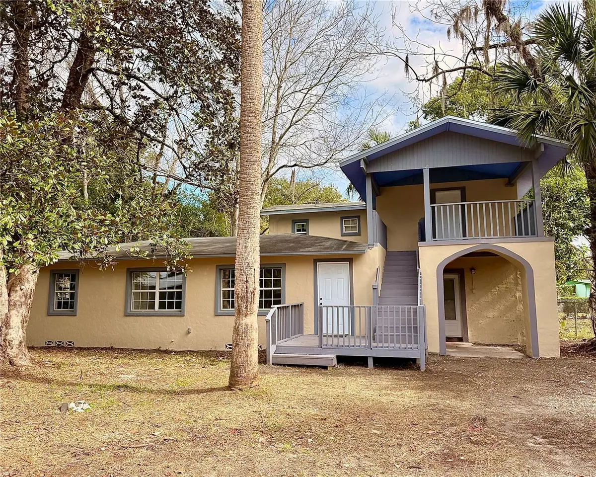 821 NE 22nd Terrace, Gainesville, FL 32641 - #1