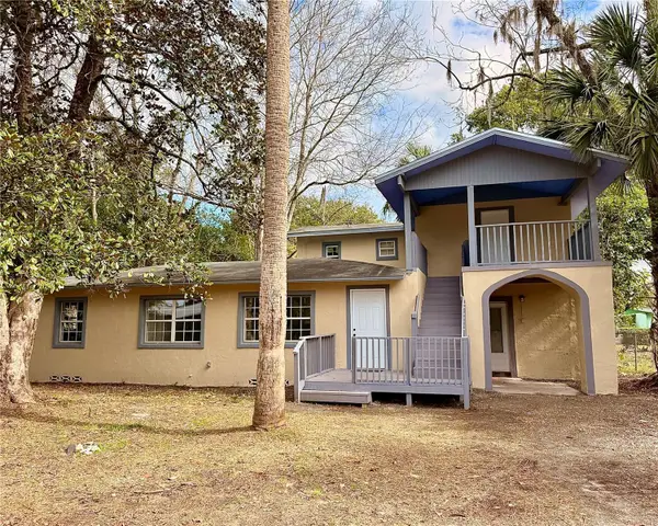 821 NE 22nd Terrace, GAINESVILLE, FL 32641