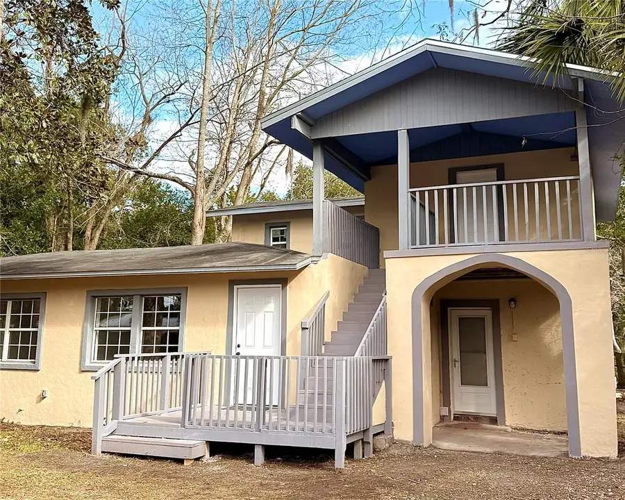 821 NE 22nd Terrace, Gainesville, FL 32641 - #2