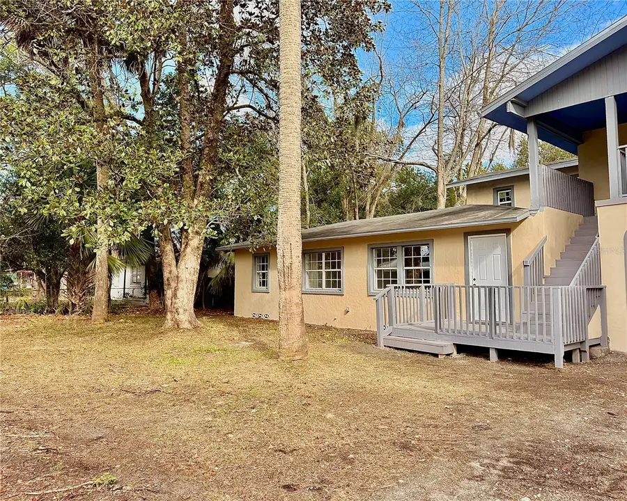 821 NE 22nd Terrace, Gainesville, FL 32641 - #3