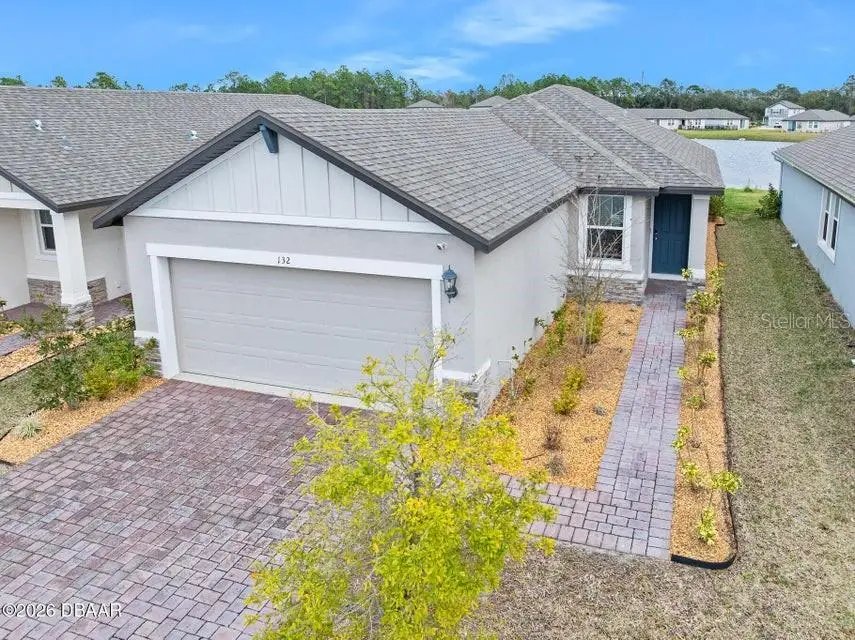 132 Links Terrace Boulevard, Daytona Beach, FL 32124 - #1