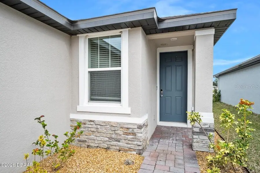 132 Links Terrace Boulevard, Daytona Beach, FL 32124 - #3