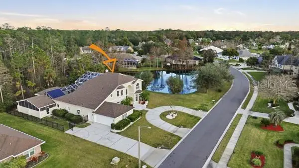 18 Foxfords Chase, Ormond Beach, FL 32174 - Image #3