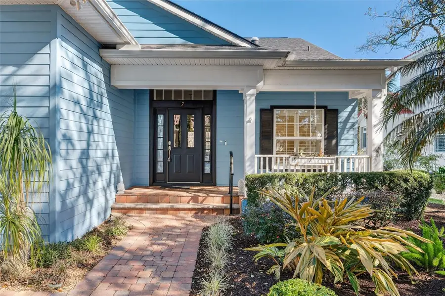 7 Sailfish Drive, Palm Coast, FL 32137 - Image #2